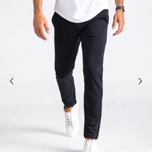 Brand new! Men’s navy Everyday Pant 2.0 size Large